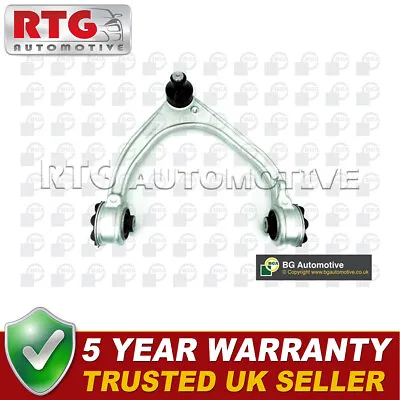 Front Right Track Control Arm Fits Land Rover Range Velar Jaguar F-Pace • £68.84