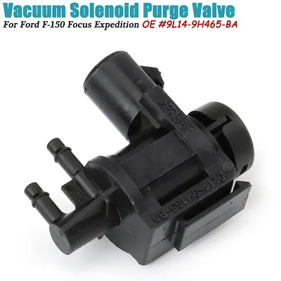For Ford F-150 4x4 10-20 Vacuum Control Auto Hub Lock Solenoid Actuator 4WD • $10.79