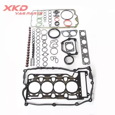 2.0L Engine Gasket Repair Kit Fit For BMW 120i 320i 520i X1 Z4 N46 • $142.99