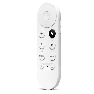 New G9N9N For Chromecast 4K With Google TV Voice Bluetooth IR Remote Control • $10.22