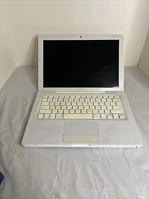 Apple MacBook A1181 13  Notebook 2007 Parts Or Repair • $18.25