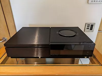 Naim Uniti Star - 2019 Model. CD Laser Replaced This Year | Authorised Stockist • £1899