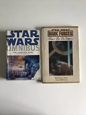 $69.99 • Buy Star Wars Omnibus : Episodes I Through VI - The Complete Saga By Archie Goodwin