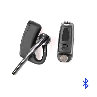Transeciver Bluetooth Wireless Headset PTT Key For Motorola APX8000 XPR6550 • $95.99