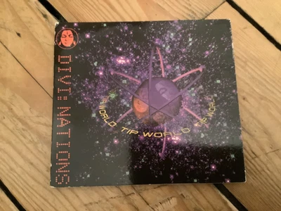 £2 • Buy Divi : Nations - Tipworld CD Tip Records Trance .