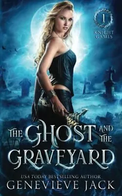 £8.99 • Buy The Ghost And The Graveyard: Volume..., Jack, Genevieve