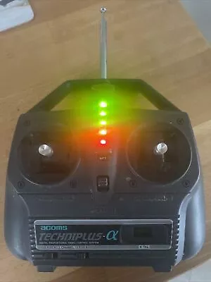 Acoms Techniplus Transmitter • £15