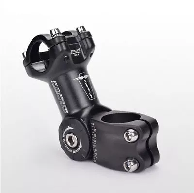 New Adjustable Rise Up Handlebar Stem 31.8/25.4mm For MTB Road Bike Bicycle • $17.99