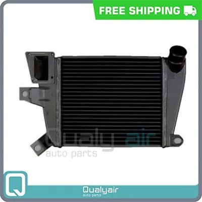 New Intercooler For Mazdaspeed6 (06-08) Mazdaspeed3 HB (07-13) CX-7 2.3T (07-12) • $136.95