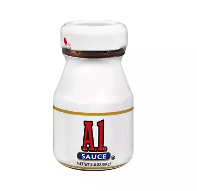 A.1. Original Steak Sauce Bulk 7.5 LB - Case Of 1 • $127.68