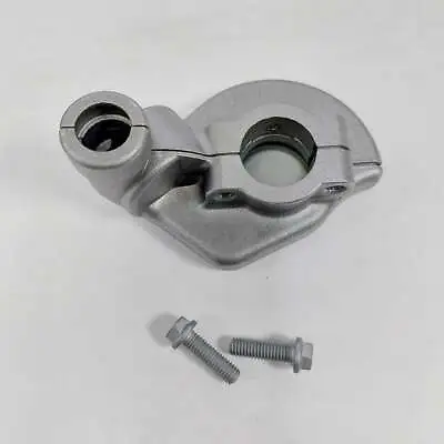 KTM Genuine Part - Throttle Housing (SX50-250) - 51702010044 • $44.99