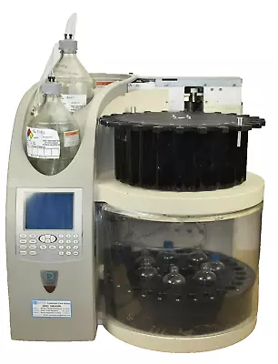 Thermo Scientific Dionex ASE 350 Accelerated Solvent Extractor W/ Parts; 066230 • $5399.99