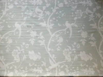 LAURA ASHLEY Oriental Garden Eau De Nil 1.5 Meters • £33