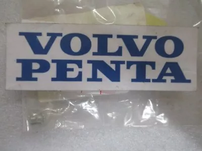 G2B Genuine Volvo Penta Marine 956966 Ferrule OEM New Factory Boat Parts • $7.90