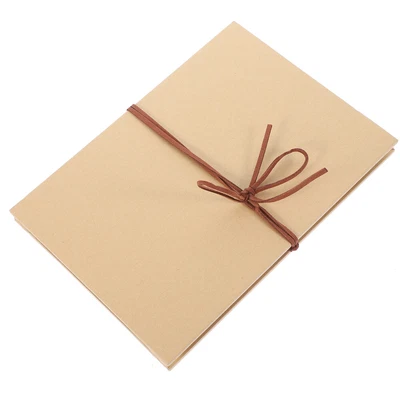 £10.18 • Buy  Scrapbook Small Scrapbooks Photo Album DIY Kraft Paper Hardcover Binder