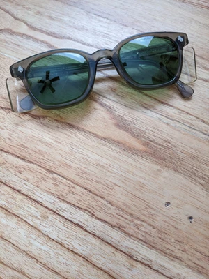 $75 • Buy Vintage AO American Optical Safety Frames Sunglasses