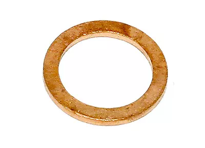 Copper Oil Drain Plug Gasket Direct Fit • $54.99