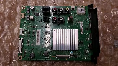 * 756TXLCB02K071 Main  Board From VIZIO M55Q6-J01 LTC3G8NX LCD TV • $27.50