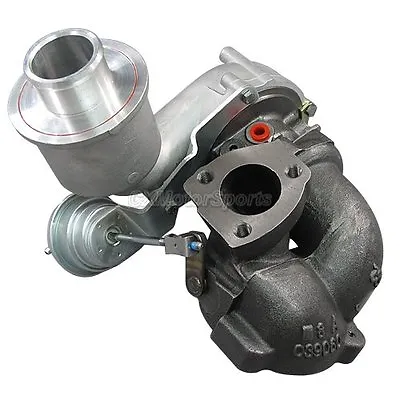 CXRacing K03 K03S Replacement Turbocharger Turbo 1.8L For VW Golf Beetle Jetta • $216