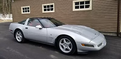 1996 Chevrolet Corvette  • $30000