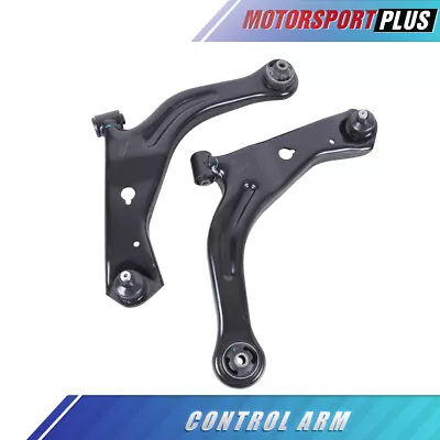 Front Lower Control Arms For 2004-2012 Ford Escape 2005-2011 Mercury Mariner • $60.95