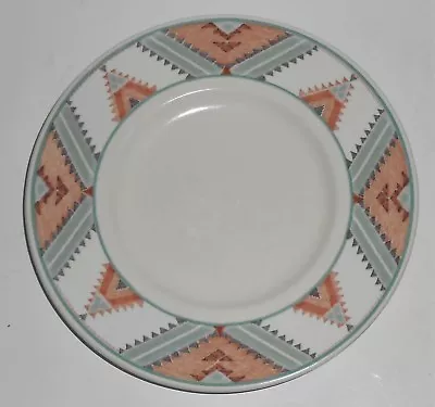 Mikasa Intaglio China CAC24 Santa Fe Bread Plate • $7.63