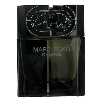 Charge By Marc Ecko 1.7 Oz EDT Spray For Men TESTER • $12.80