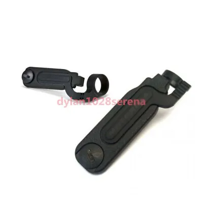 Accessory Connector Contact Dust Cover For Motorola XPR6350 XPR6500 XPR6550 • $5.99