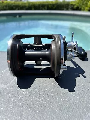 Daiwa Sealine 50H • $30.99