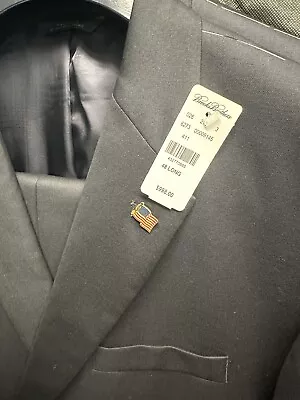 Suits For Men • $75
