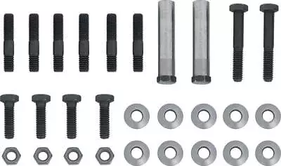 1968-70 Mopar 340 HP Exhaust Manifold Fastener Set OE Style • $86.41