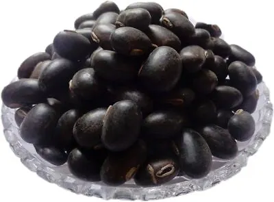 Black Kaunch Seeds Mucuna Pruriens Indian Velvet Bean Konch Beej  100% Herbal • $11.69
