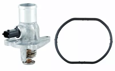 Thermostat Coolant For ALFA ROMEO CHEVROLET FIAT OPEL VAUXHALL:159TRAXBRERA • £87.69