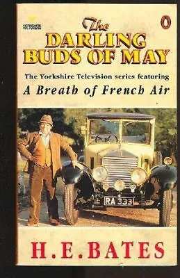 £2.23 • Buy A Breath Of French Air,H. E. Bates- 9780140149579
