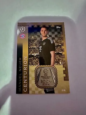 Match Attax 23/24 • $20