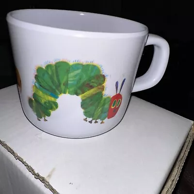 Hungry Caterpillar Melamine Cup • £8