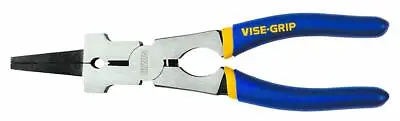 Irwin 1873303 VISE-GRIP MIG Welding Pliers 8  • $24.22