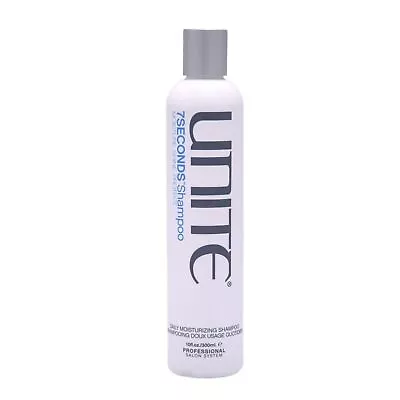 UNITE 7 Seconds Shampoo 10 Oz/ 300 ML • $20.81
