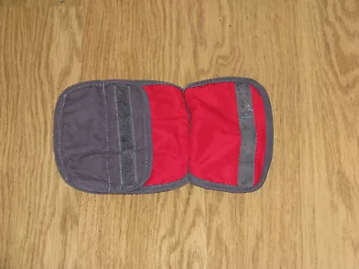 £15 • Buy Maclaren Major Elite Chest Pad In Gre/red