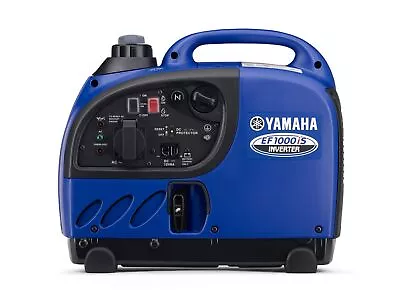 Yamaha 1 KVA Inverter Generator • $1799