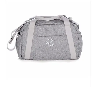 Brand New Jane Grey Baby Changing Bag - Stroller Pram Pushchair Bag / Organiser • £24.99
