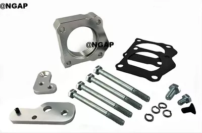 $49.99 • Buy Billet Throttle Body Spacer For 95-02 Toyota Tacoma 3.4L & 96-02 4Runner 3.4L