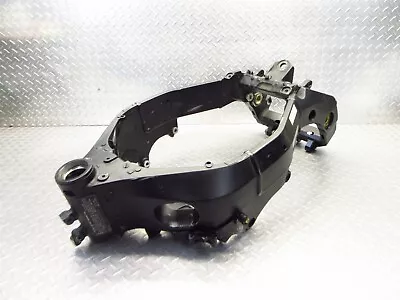 2006 05-06 Suzuki GSXR 1000 GSXR1000 Main Frame Chassis Straight ACQ/BOS OEM • $249.99