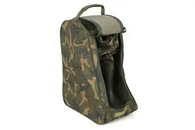 Fox CamoLite Boot Wader Bag / Carp Fishing Luggage • $33.66