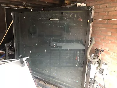 £450 • Buy Large UV Exposure Unit Screen Printing 6ftx5ft Vacuum Bed And Lamp..Bargain!!!