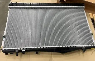 OEM Genuine Aluminum Radiator 2004-2010 Chevy Optra Suzuki Forenza 2.0L AT 2788 • $59.99