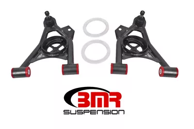 BMR For 79-93 Mustang Fox Lower Control A-Arm Front W/ Spring Pocket/Tall Ball • $459.95