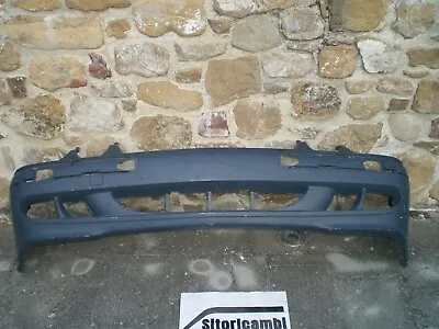 Front Bumper Orig. For Marcedes Class And W210 S210 • $566.81