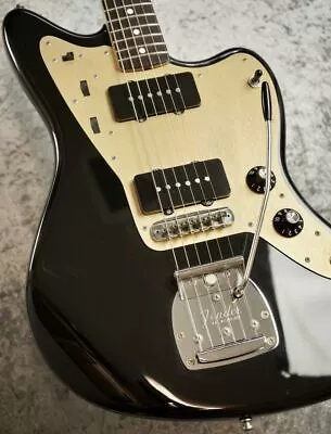Fender Custom Shop INORAN Jazzmaster  1 LTD / Black Used Electric Guitar • $10590.12