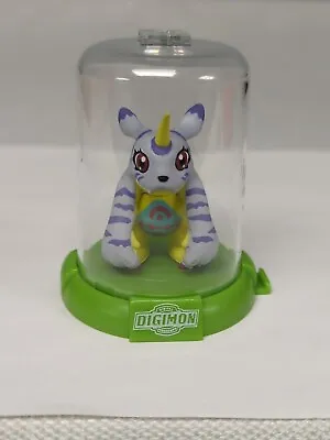 Digimon Digital Monsters Gabumon Figure By Domez • $15